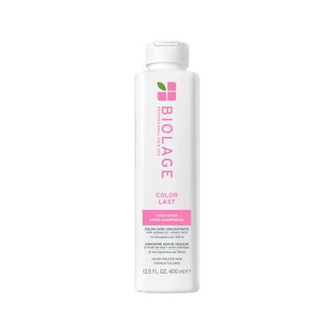 Color Last Conditioner - Biolage Renovation NZ | L'Oréal Partner Shop